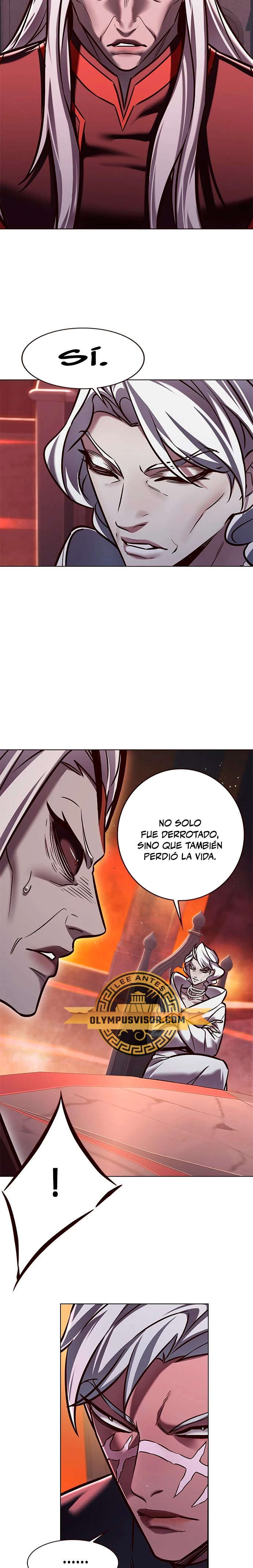 Read Lightning Degree ES Manga Online