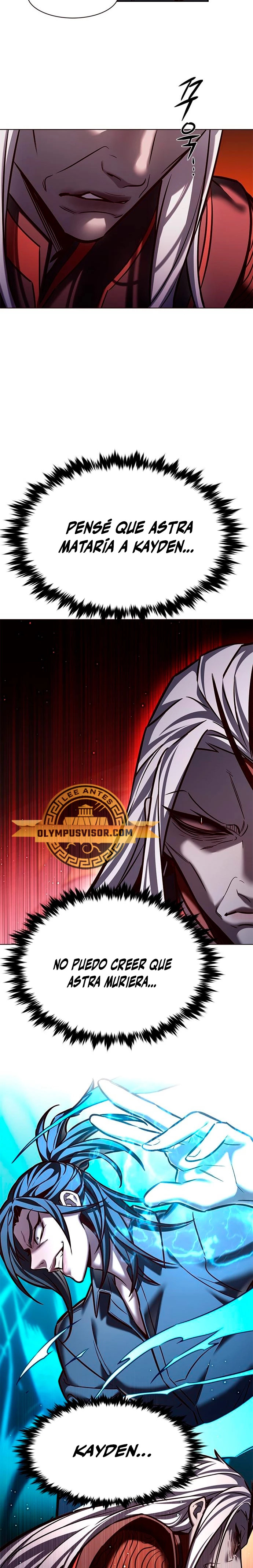 Read Lightning Degree ES Manga Online