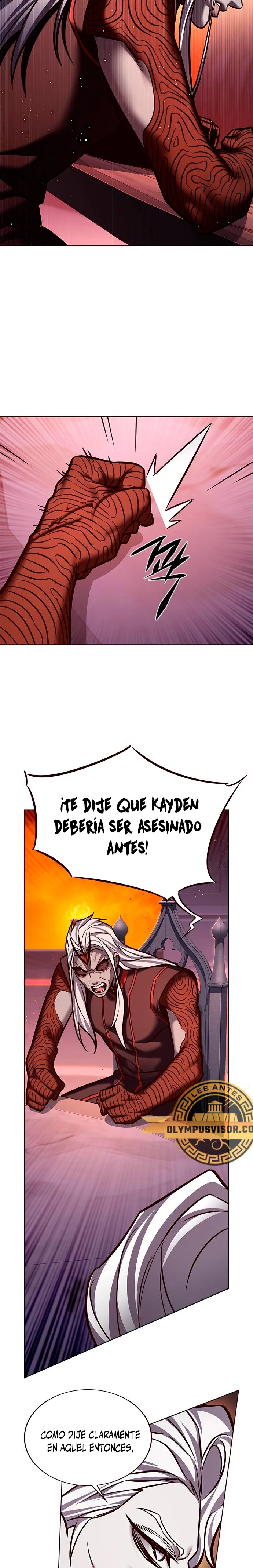 Read Lightning Degree ES Manga Online