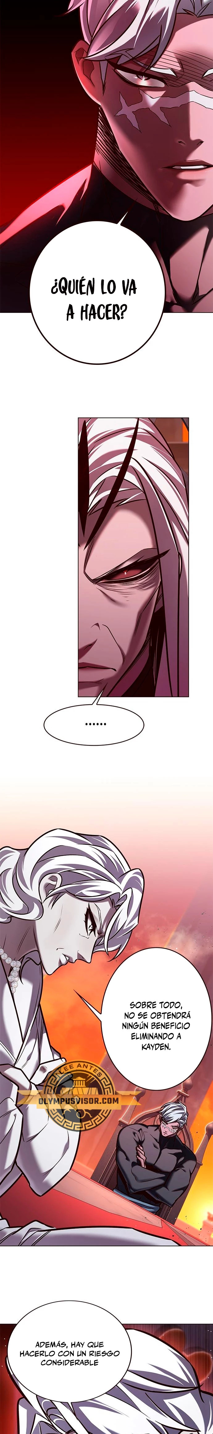Read Lightning Degree ES Manga Online