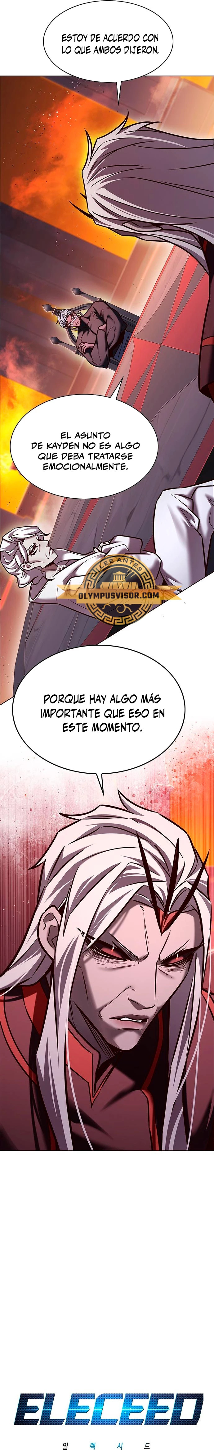 Read Lightning Degree ES Manga Online