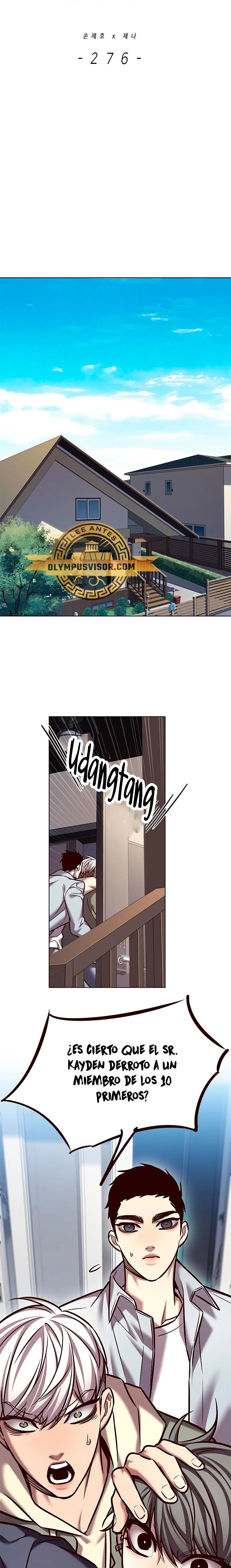 Read Lightning Degree ES Manga Online