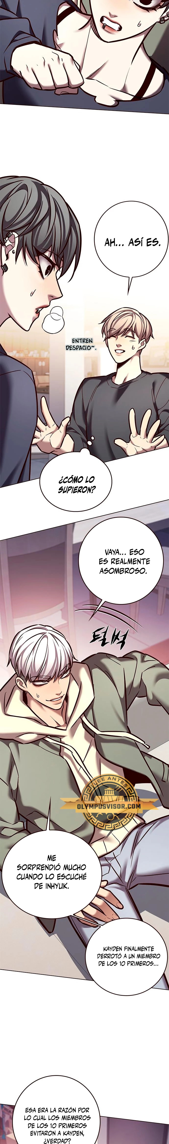 Read Lightning Degree ES Manga Online