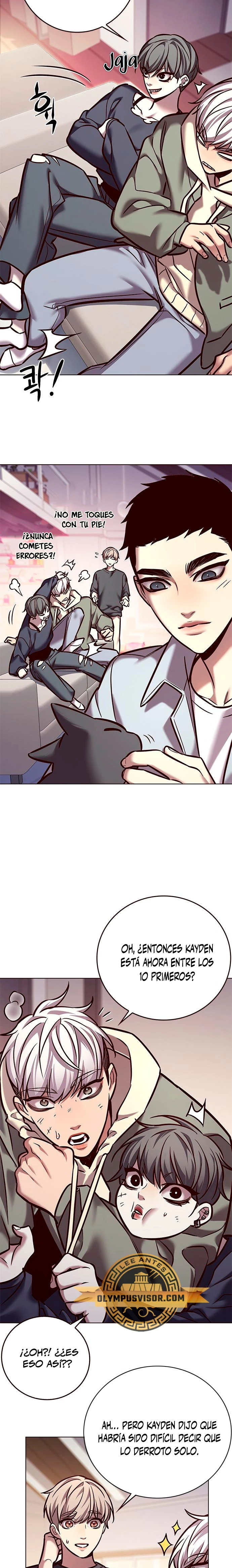 Read Lightning Degree ES Manga Online