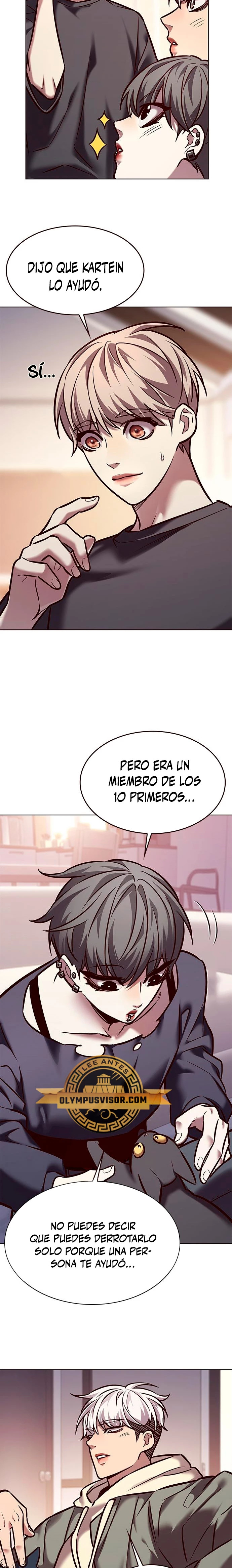 Read Lightning Degree ES Manga Online