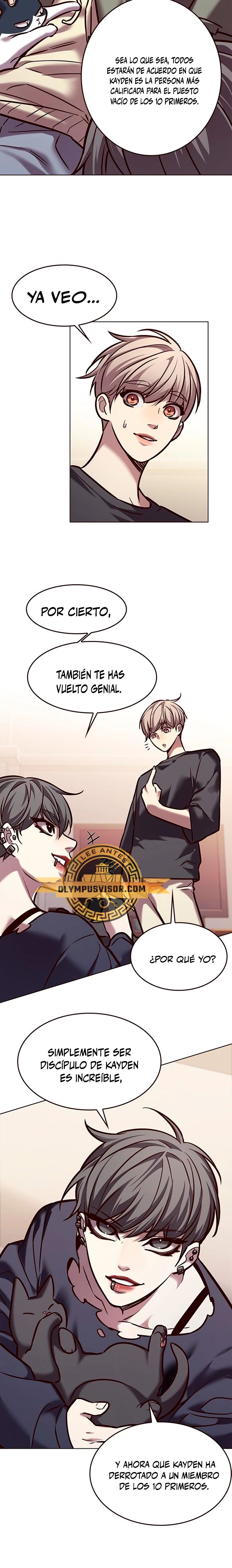 Read Lightning Degree ES Manga Online