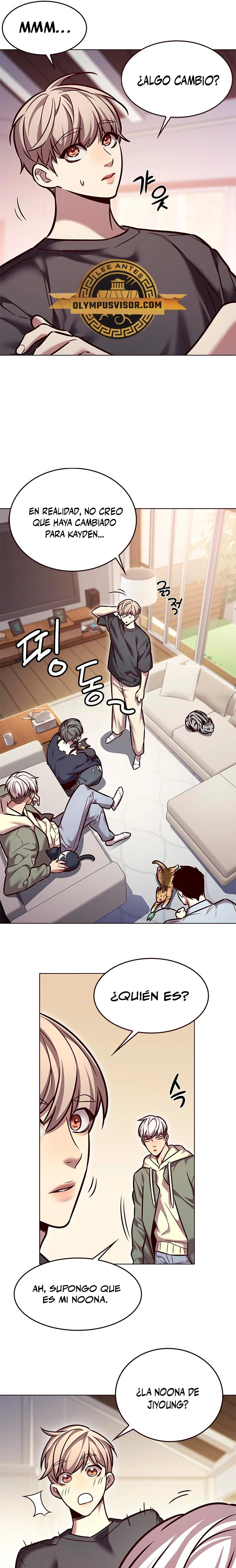 Read Lightning Degree ES Manga Online