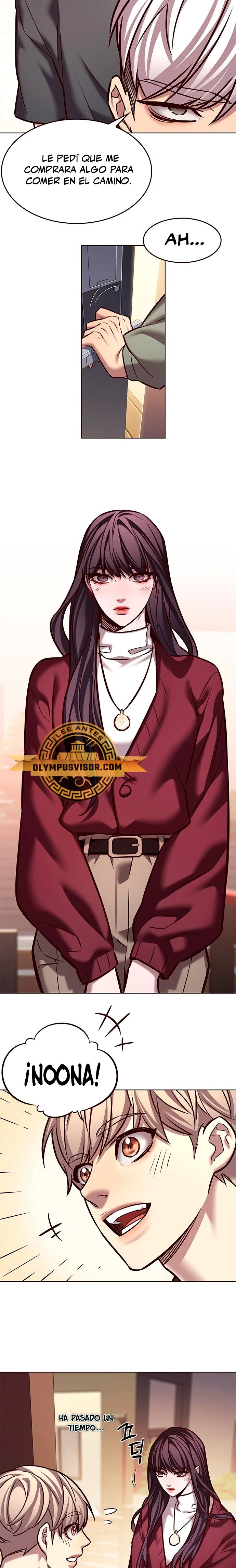 Read Lightning Degree ES Manga Online
