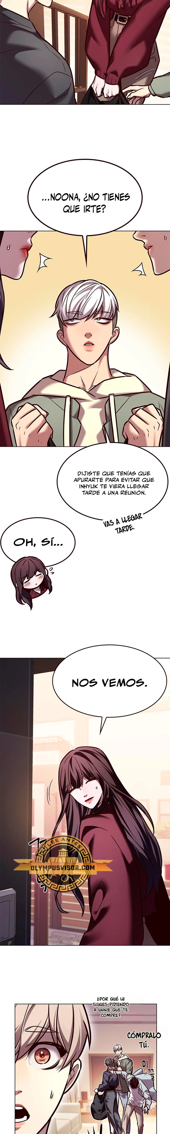 Read Lightning Degree ES Manga Online