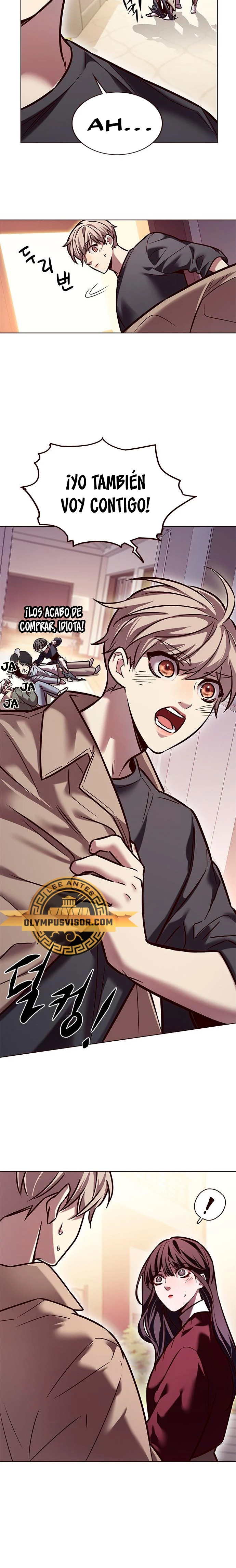 Read Lightning Degree ES Manga Online