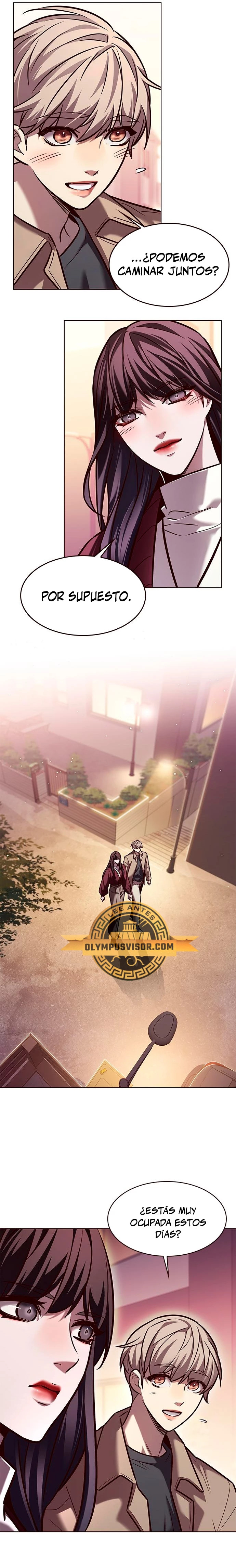 Read Lightning Degree ES Manga Online