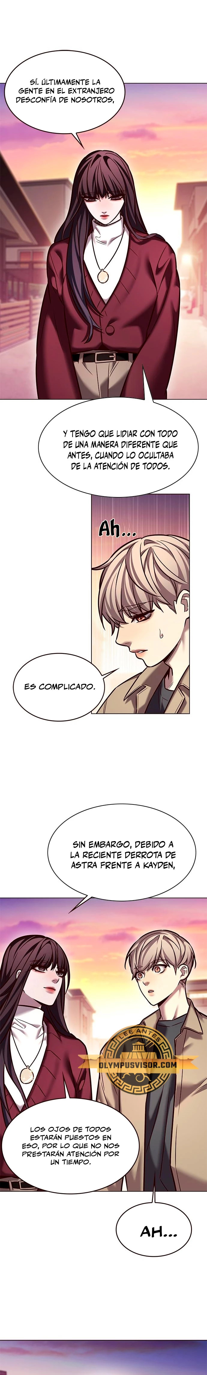 Read Lightning Degree ES Manga Online