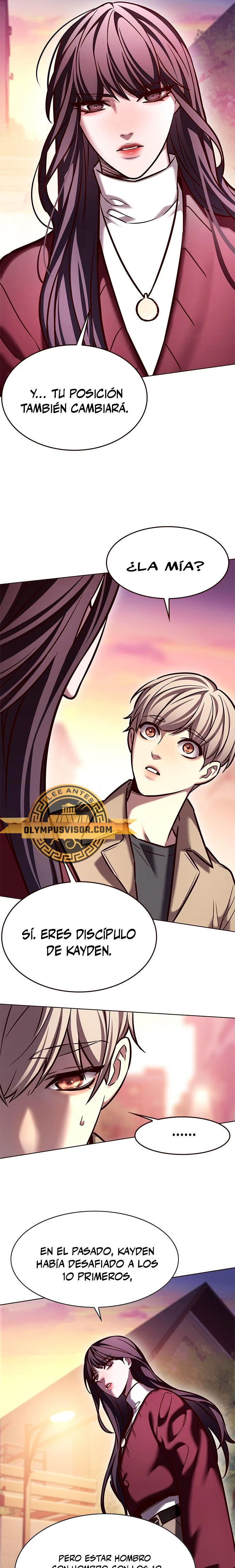 Read Lightning Degree ES Manga Online