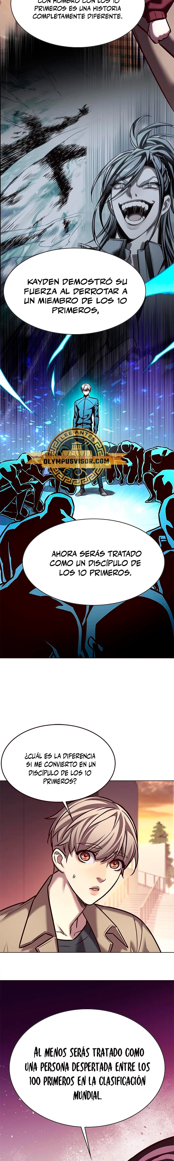 Read Lightning Degree ES Manga Online