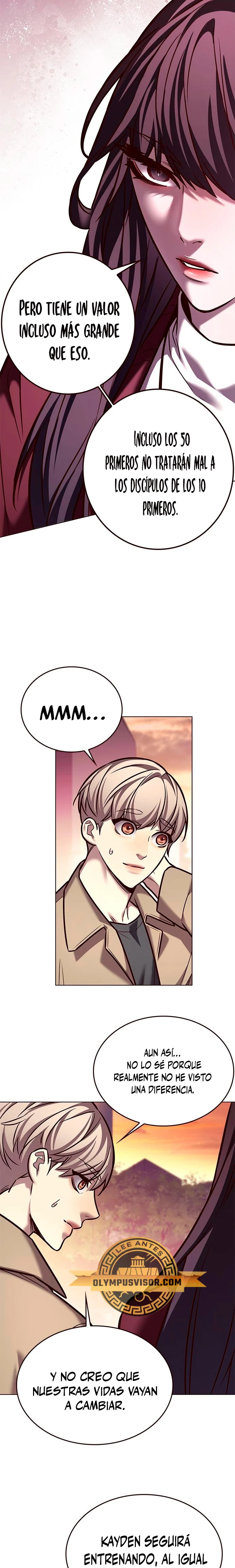 Read Lightning Degree ES Manga Online
