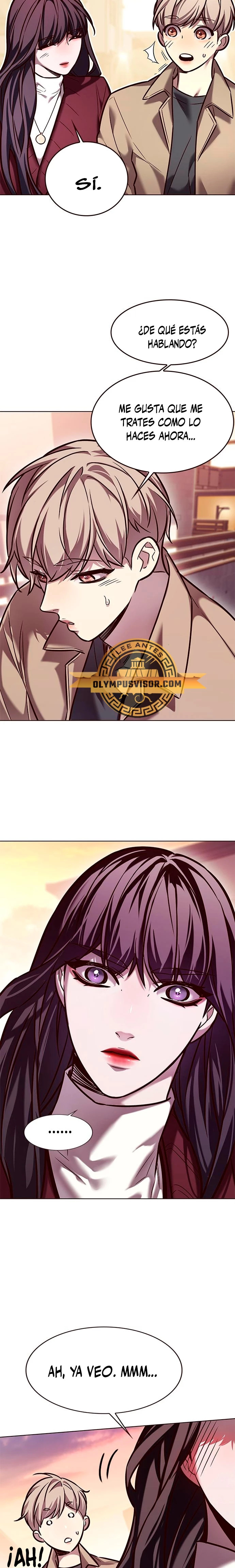 Read Lightning Degree ES Manga Online