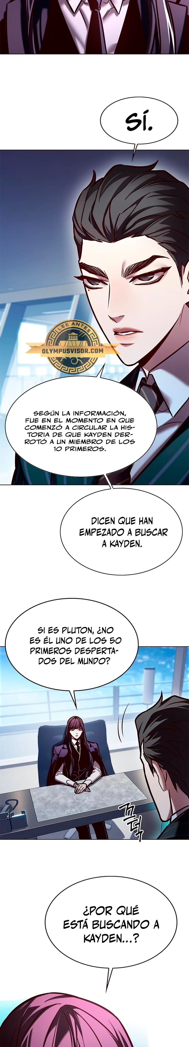 Read Lightning Degree ES Manga Online