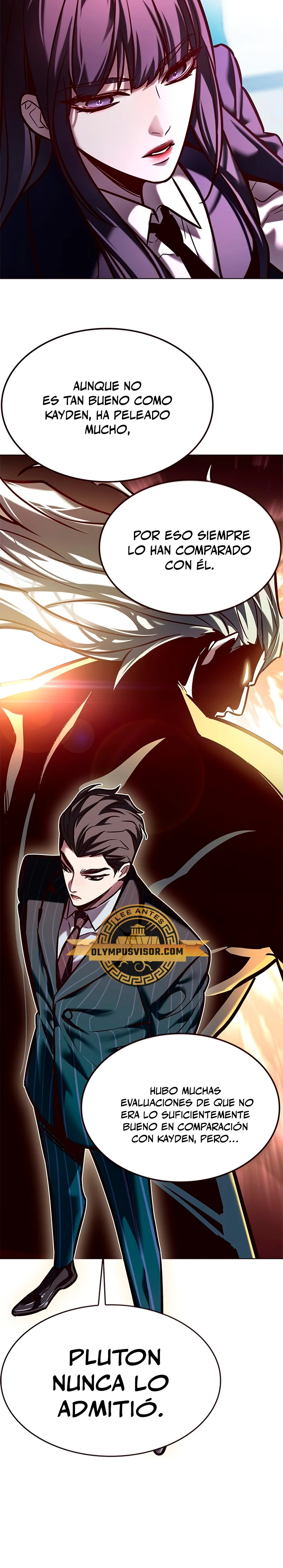 Read Lightning Degree ES Manga Online