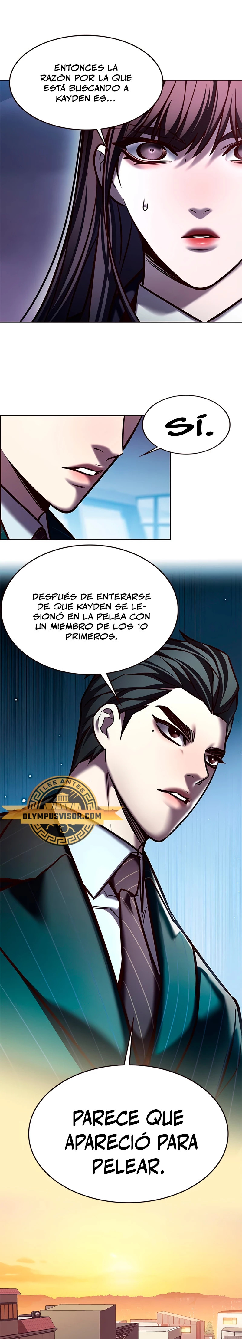 Read Lightning Degree ES Manga Online