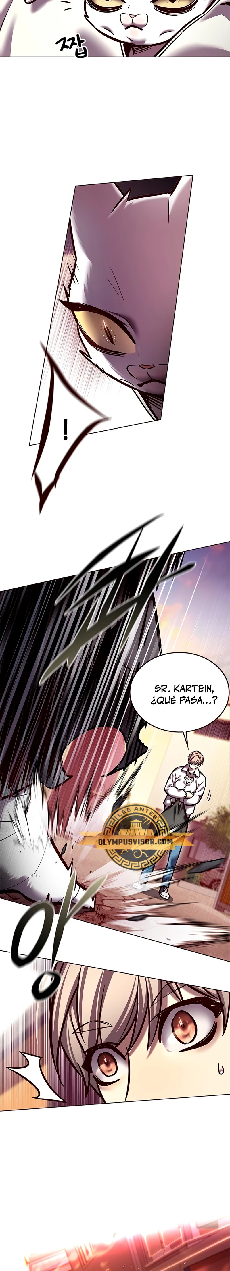 Read Lightning Degree ES Manga Online