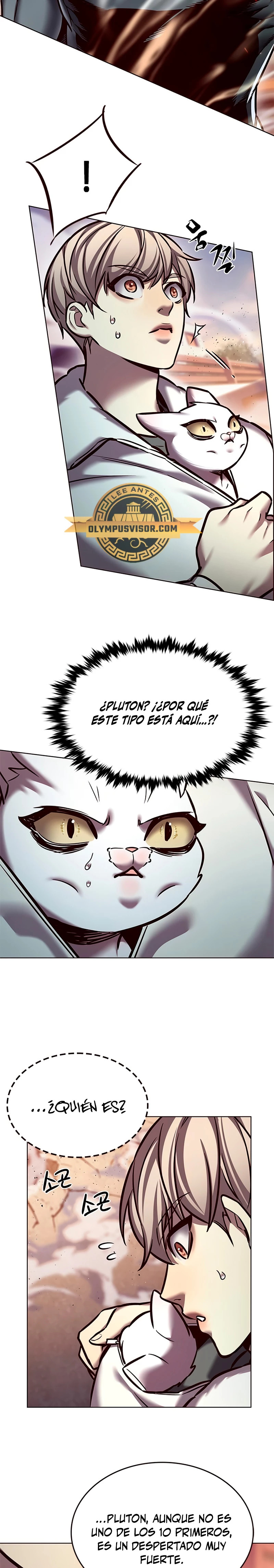 Read Lightning Degree ES Manga Online