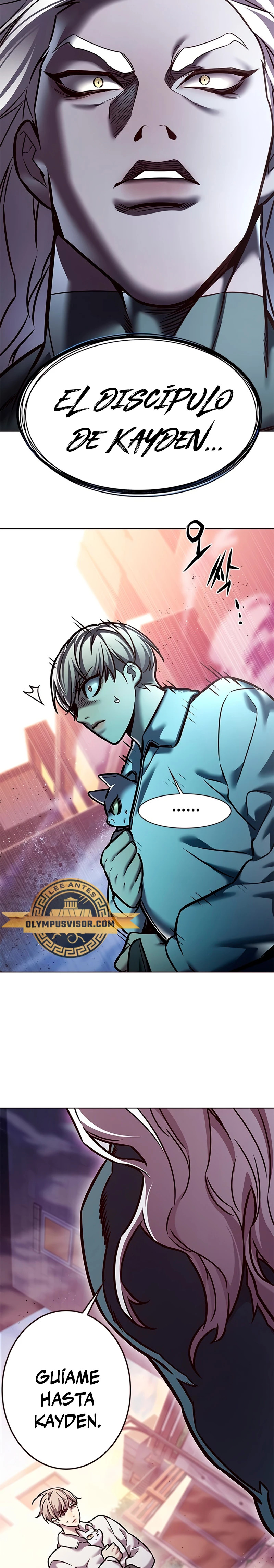 Read Lightning Degree ES Manga Online