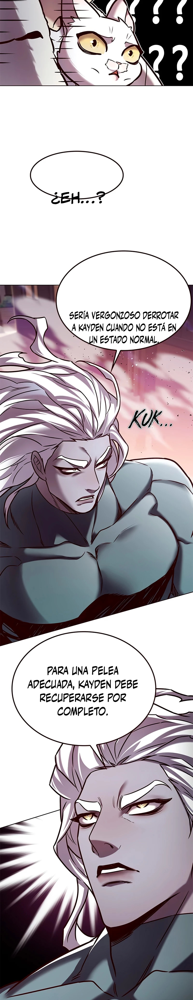 Read Lightning Degree ES Manga Online