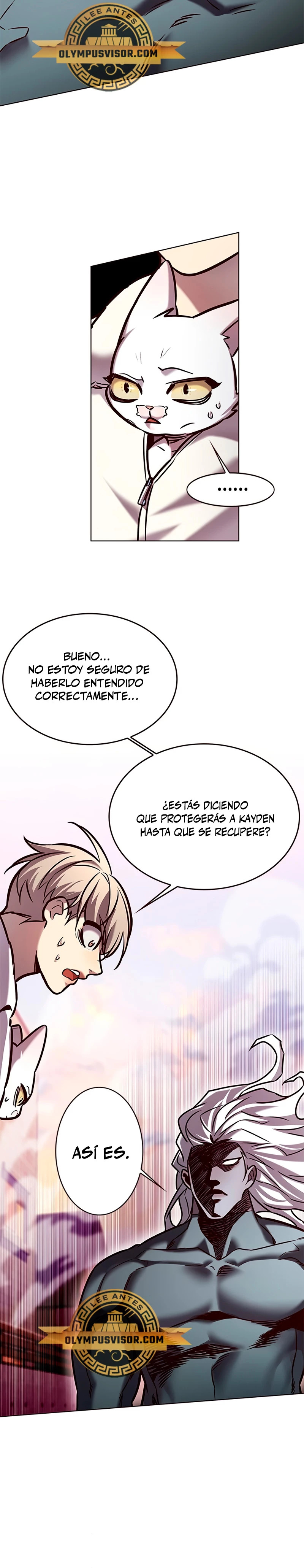Read Lightning Degree ES Manga Online