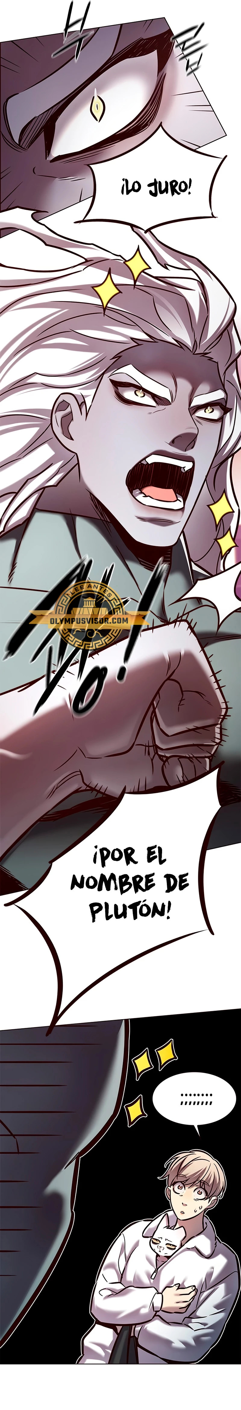 Read Lightning Degree ES Manga Online