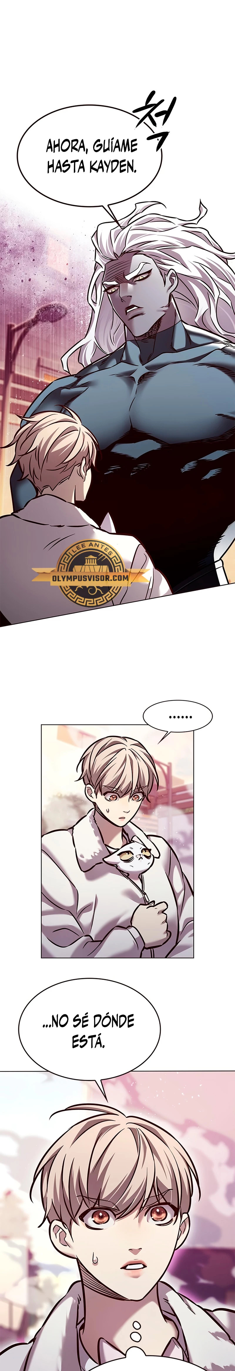 Read Lightning Degree ES Manga Online
