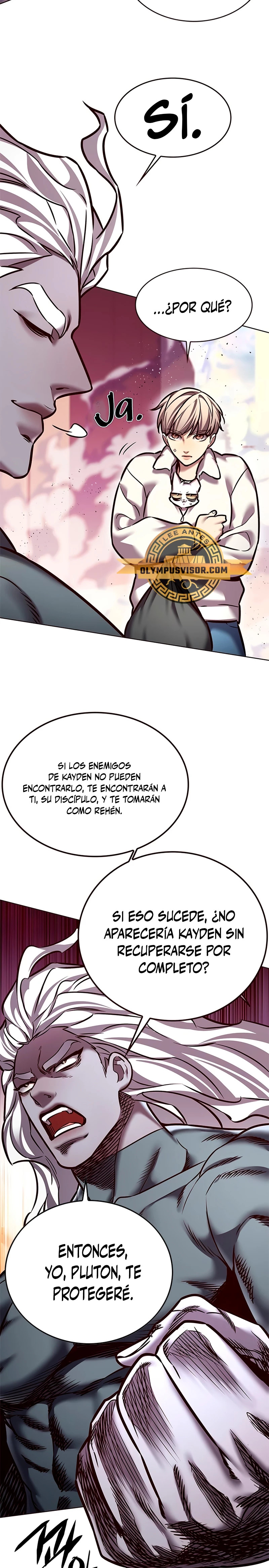 Read Lightning Degree ES Manga Online