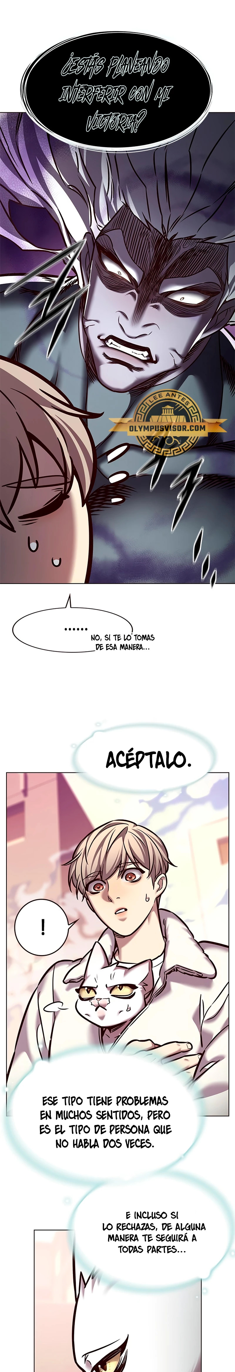 Read Lightning Degree ES Manga Online