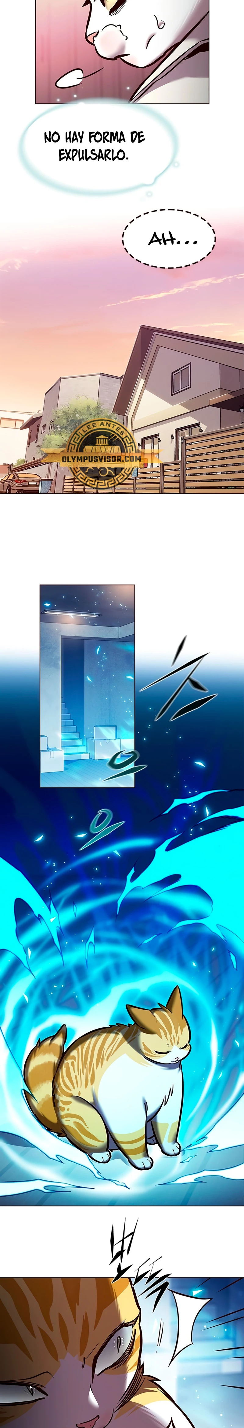 Read Lightning Degree ES Manga Online