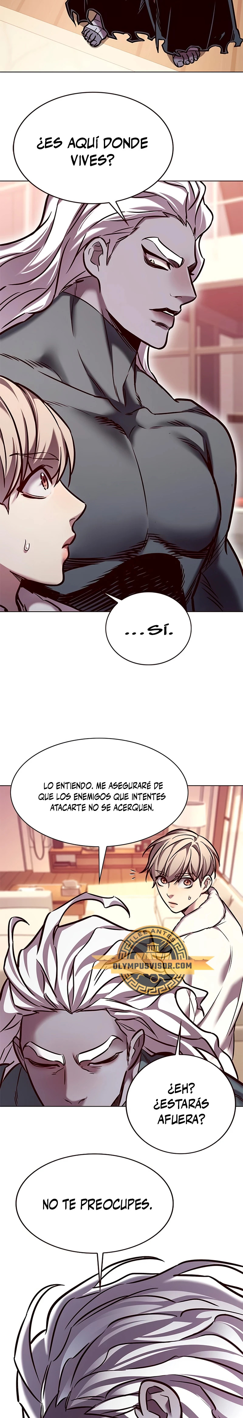 Read Lightning Degree ES Manga Online