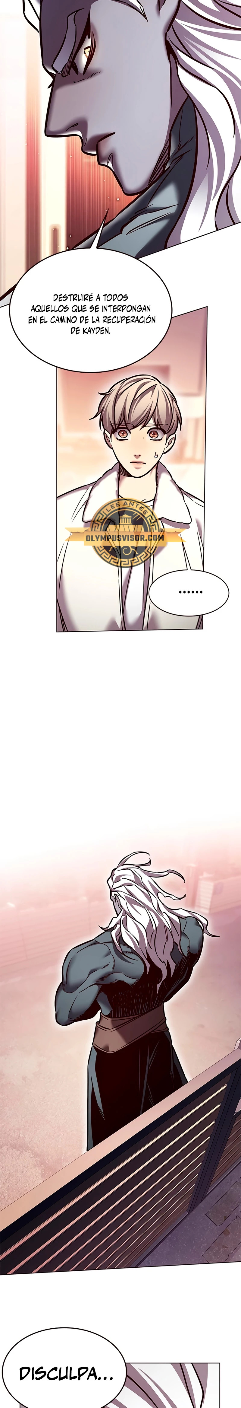 Read Lightning Degree ES Manga Online