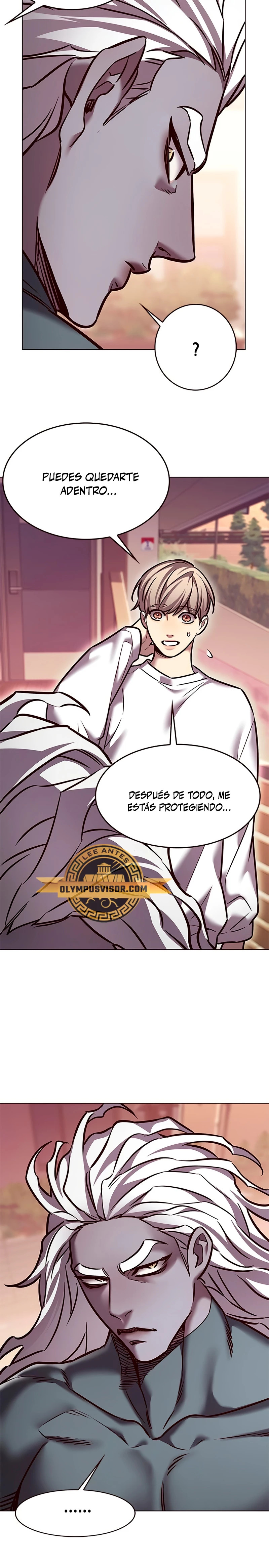 Read Lightning Degree ES Manga Online