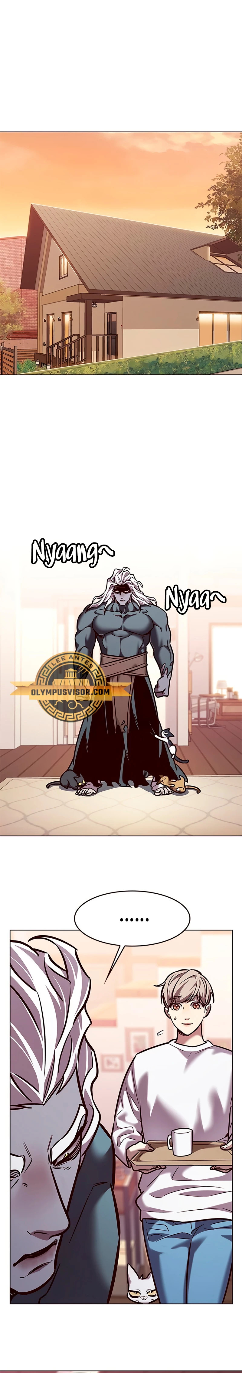 Read Lightning Degree ES Manga Online