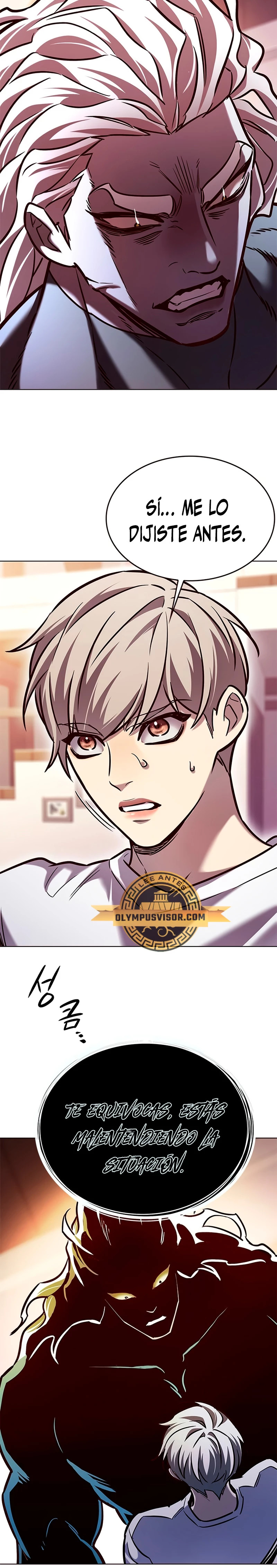 Read Lightning Degree ES Manga Online
