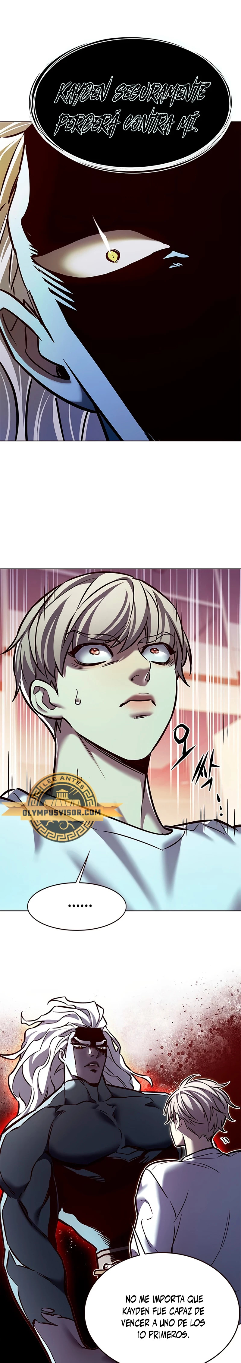 Read Lightning Degree ES Manga Online