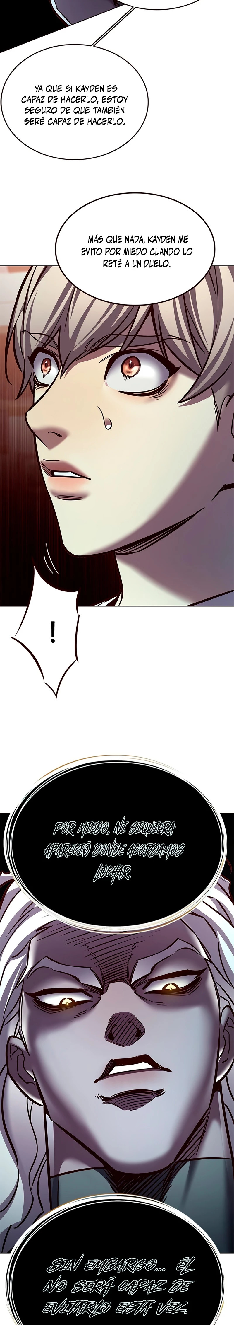 Read Lightning Degree ES Manga Online