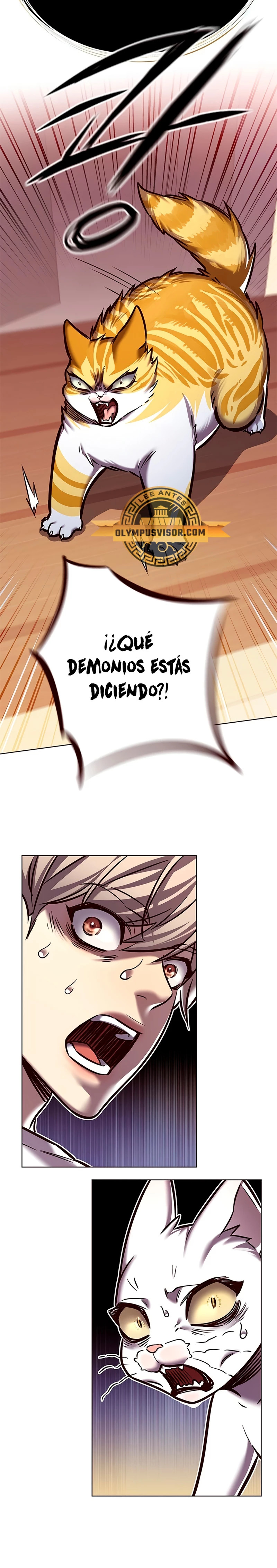 Read Lightning Degree ES Manga Online