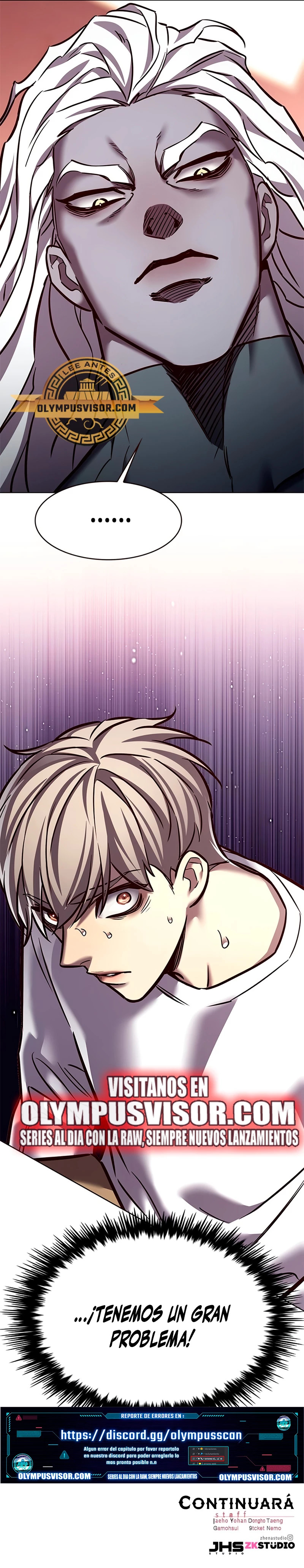 Read Lightning Degree ES Manga Online