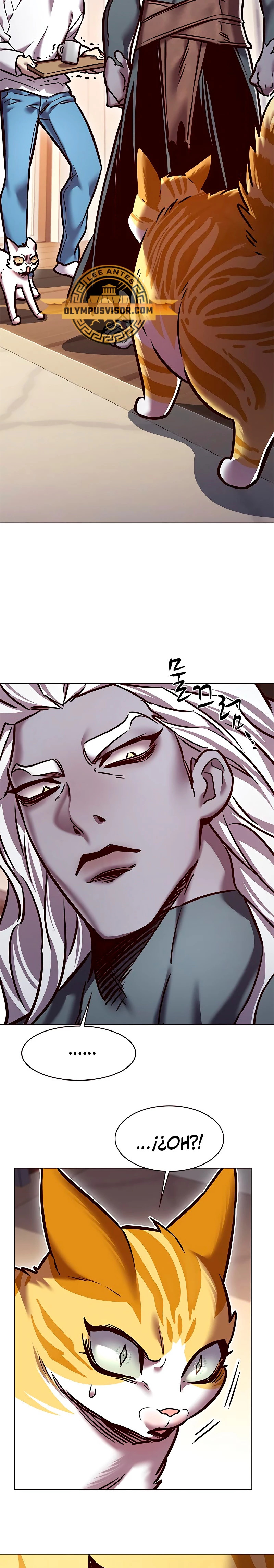 Read Lightning Degree ES Manga Online