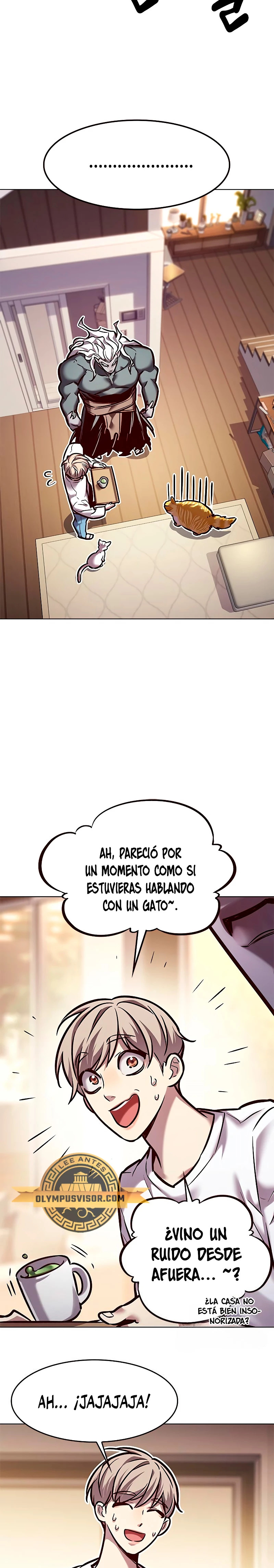 Read Lightning Degree ES Manga Online