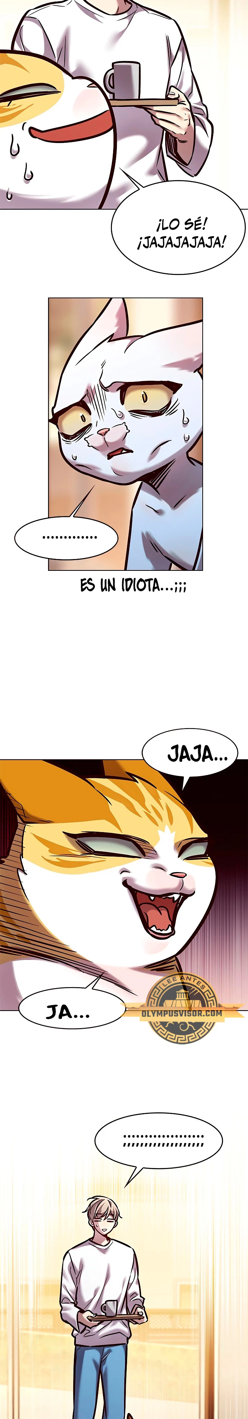 Read Lightning Degree ES Manga Online