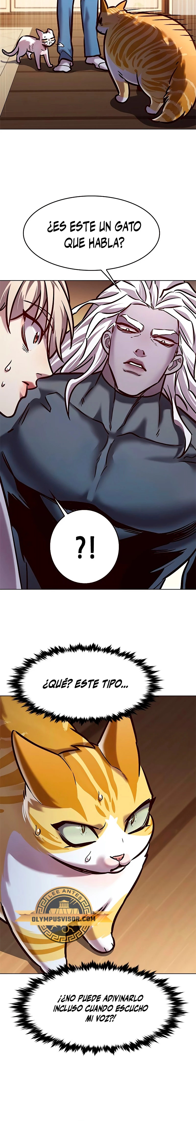Read Lightning Degree ES Manga Online