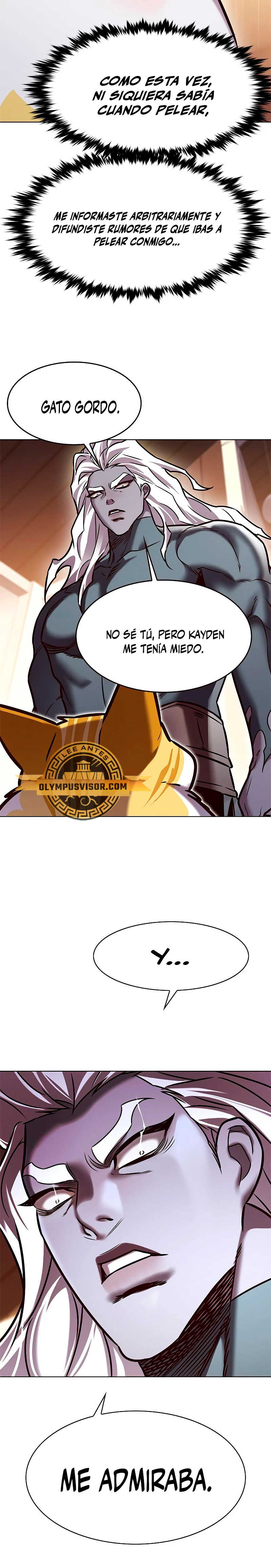 Read Lightning Degree ES Manga Online