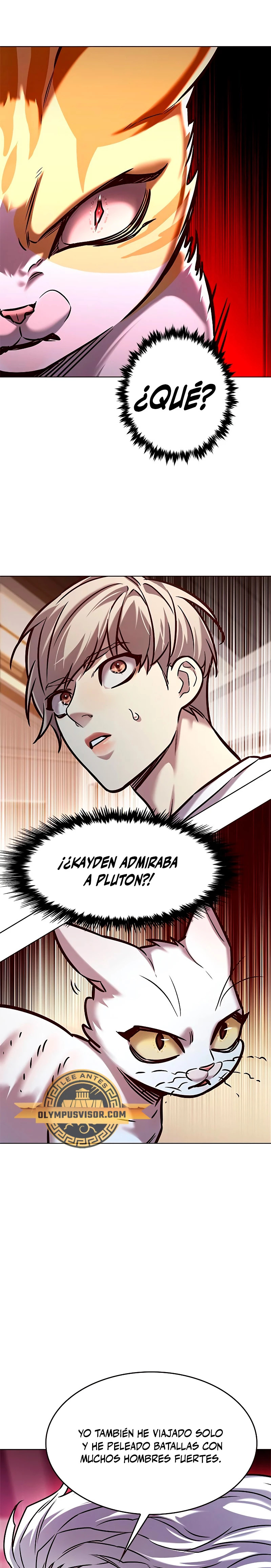 Read Lightning Degree ES Manga Online