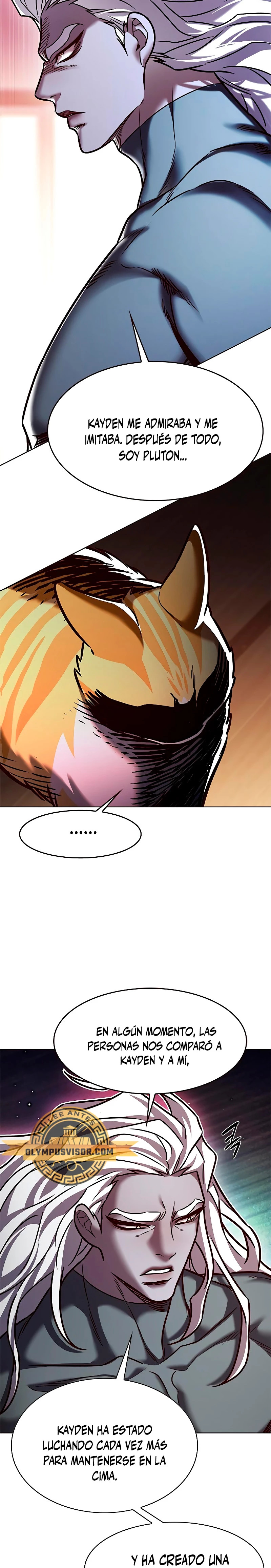 Read Lightning Degree ES Manga Online