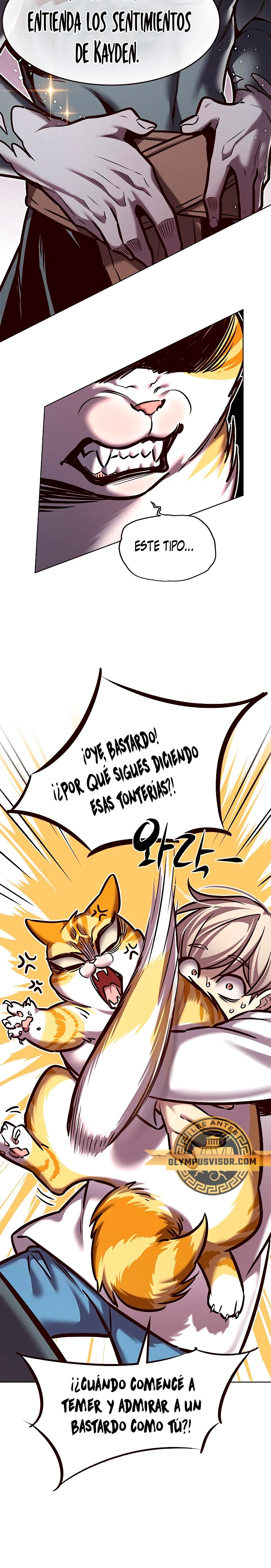 Read Lightning Degree ES Manga Online